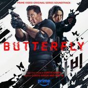 Butterfly (Prime Video Original Series Soundtrack)