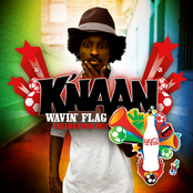 K'Naan: Wavin' Flag (International Version Coca-Cola® Celebration Mix)