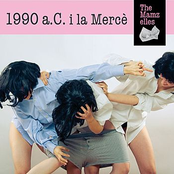 1990 a.C. i la la Mercè