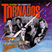 Red Rocket by The Tornados