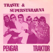 Traste & Superstararna