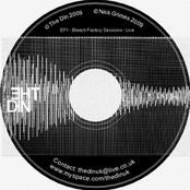 EP1 - Bleach Factory Sessions - Live