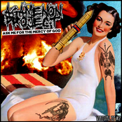 ask me for the mercy of god