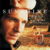 Sunshine by Maurice Jarre