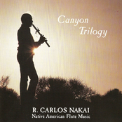 R. Carlos Nakai: Canyon Trilogy