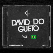 DAVID DO GUETO, VOL 1