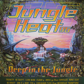 Jungle Heat 95