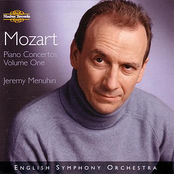 Mozart Piano Concertos Volume One