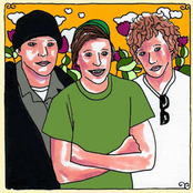 Daytrotter Studio Session