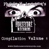 Housecore Records Compilation Volume 1