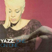 Calling To You by Yazz