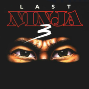 Last Ninja 3