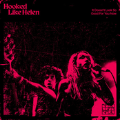 It Doesn't Look So Good For You Now