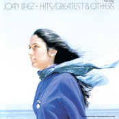 The Brand New Tennessee Waltz by Joan Baez