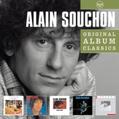 Cosy Corner by Alain Souchon