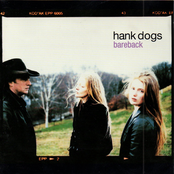 Lucky Break by Hank Dogs