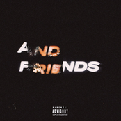And Friends - Single