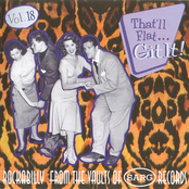 That'll Flat... Git It! vol.18 (SARG)