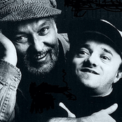 Eddy Louiss & Michel Petrucciani