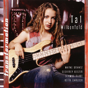 The River Of Life by Tal Wilkenfeld