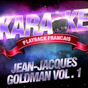 Les Succès De Jean-Jacques Goldman Vol. 1