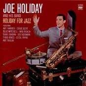 Joe Holiday: Holiday For Jazz