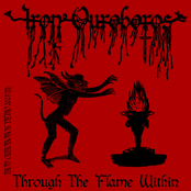 Iron Ouroboros Demo 2025 III: Through The Flame Within