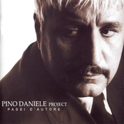 Tango Della Buena Suerte by Pino Daniele