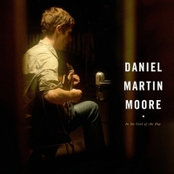 Dark Road by Daniel Martin Moore