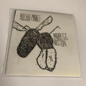 Bullshit Market / Paraplegic Erection
