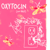 Alex Orange Drink: Oxytocin (Luv Buzz)