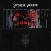 September Mourning: Unholy