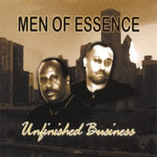 Men Of Essence