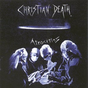 Silent Thunder by Christian Death