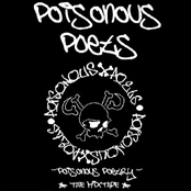 Poisonous Poetry - The Mixtape