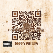 Congratulations by Nappy Roots