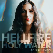 Hellfire, Holy Water