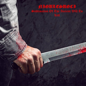 Sublimation Of The Ancient Will To Kill