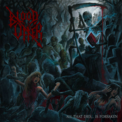 All That Dies․․․ Is Forsaken