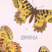 zerynthia