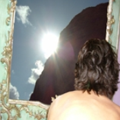 She Loves To See the Sky