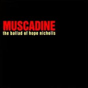 Saltwater Suntan by Muscadine