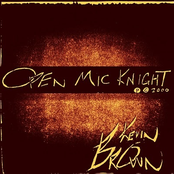 Open Mic Knight