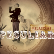 Peculiar by The Slackers