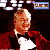 Sounds of the Circus, Vol. 30