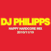 Happy Hardcore Mix 2010-11-19