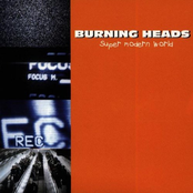 Step Back by Burning Heads