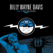 Billy Wayne Davis: Live At Third Man Records