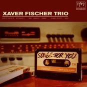 Dinosaur by Xaver Fischer Trio