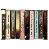 flower sounds five year anniversary box set